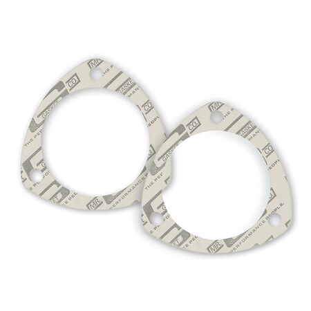 Mr. Gasket CARDED COLL GSKT 3X3-3/8 BC 1204C